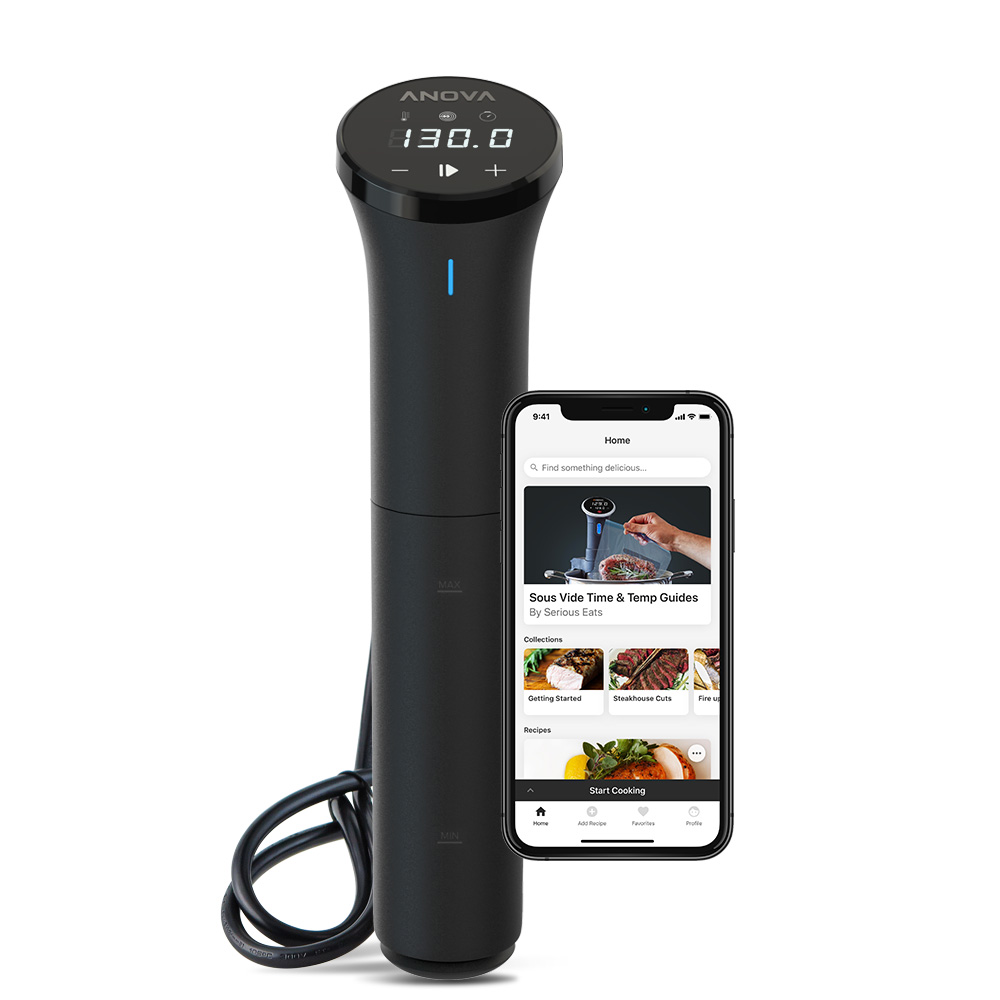 Anova Precision® Cooker Nano sous-vide stick 750W (Bluetooth)