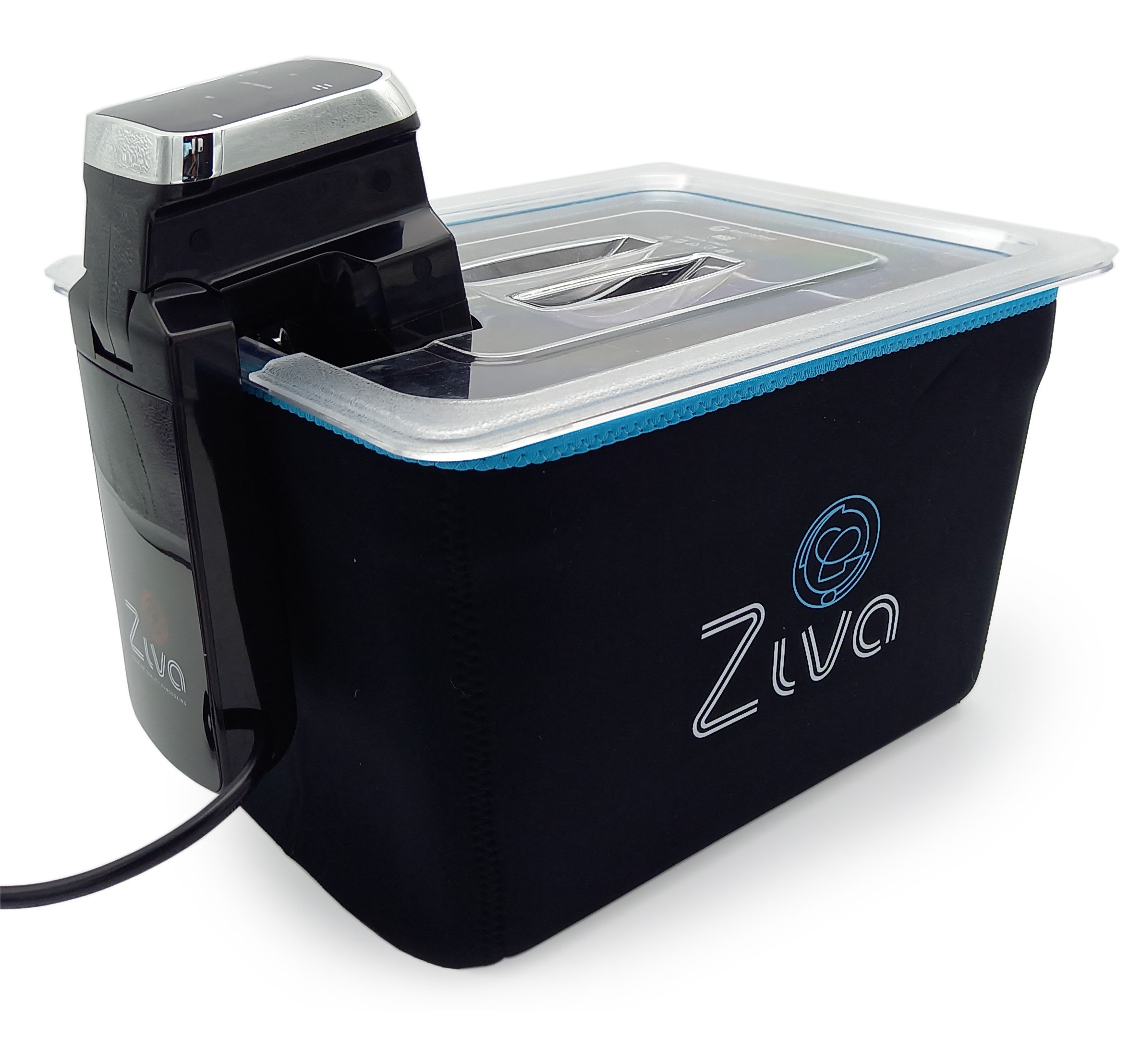 Ziva XLarge Sous Vide Wasserbehälter + Deckel [CLONE] [CLONE] [CLONE]