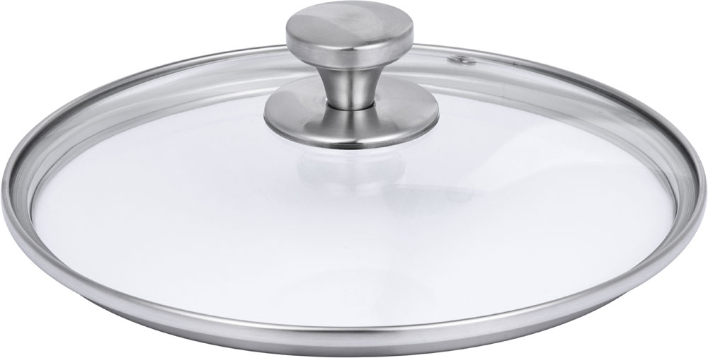 Ziva Glass Lid for Instant Pot (5.7 L / 6Qt)