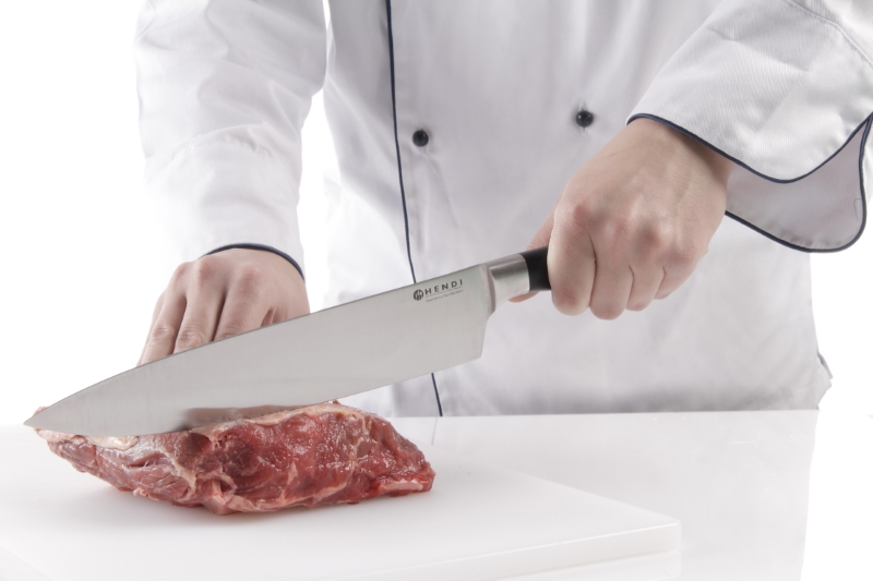 Hendi Profi Line Chef&#39;s Knife 25cm