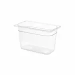 Ziva sous-vide water container S - 7 liters