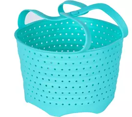 Ziva silicone steam basket (foldable)