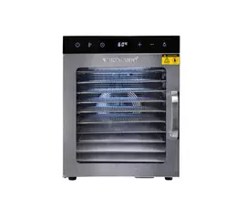 Wartmann Drying Oven WM-2110-DH 10-Layer