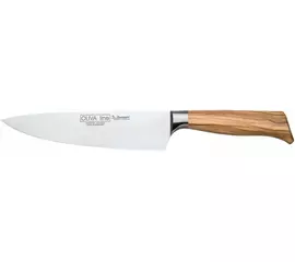 Burgvogel Oliva Line Chef&#39;s knife 20 cm