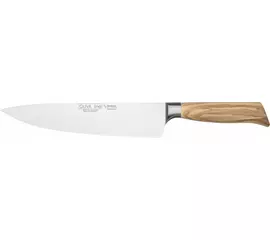 Burgvogel Oliva Line Chef&#39;s knife wide 23 cm
