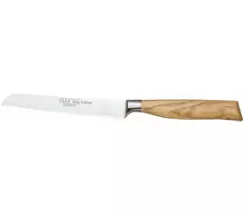 Burgvogel Oliva Line Tomato knife with serrated 13 cm