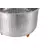 Ziva stainless steel steamer basket 5-liter Ø 21.5cm