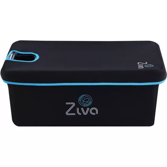 Ziva XLarge sous-vide container + lid [CLONE]