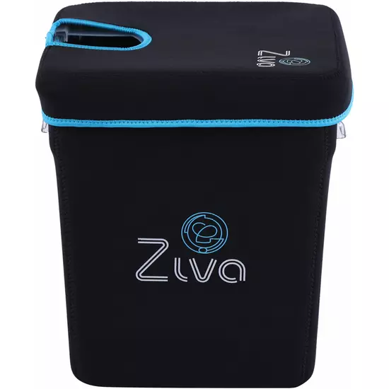 Ziva XLarge Sous Vide Wasserbehälter + Deckel [CLONE] [CLONE]