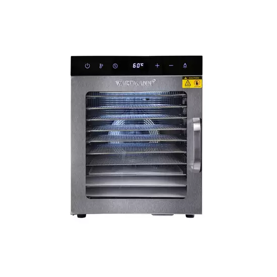 Wartmann Drying Oven WM-2110-DH 10-Layer