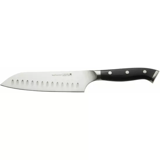 Wartmann PRO series Santoku knife 18 cm