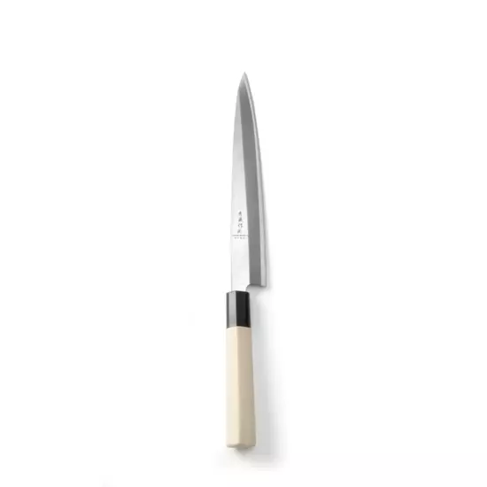 Hendi Japanse stijl mes Sashimi 21cm