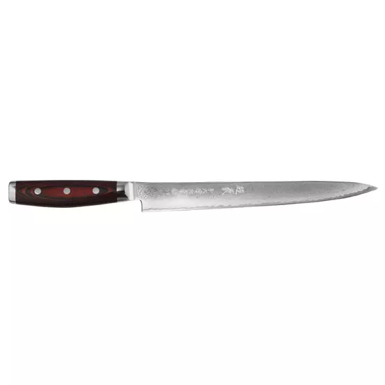 Yaxell Super Gou Fillet / Sushi knife 25.5cm