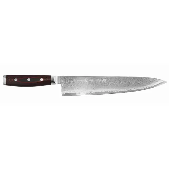 Yaxell Super Gou Chef&#39;s Knife 25.5 cm
